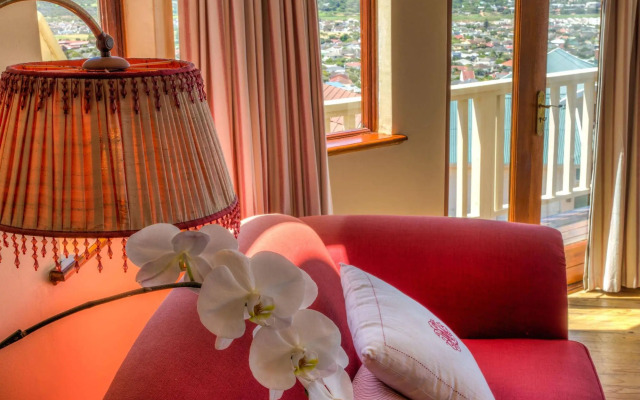 Tranquility Guest House