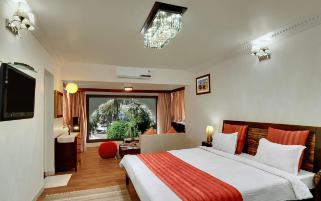 Chacha Inn