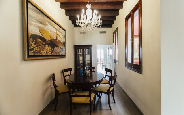 Sweet Inn - Recaredo