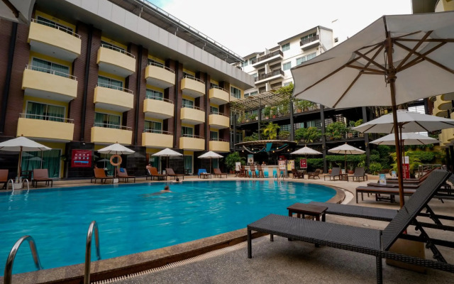 Baron Beach Hotel