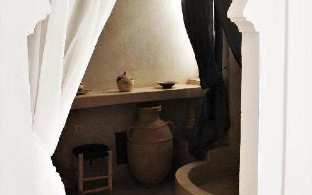 Riad El Ouarda
