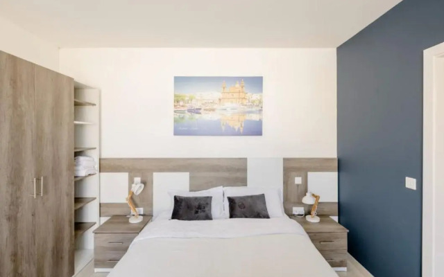 Hammock Vibes Town House