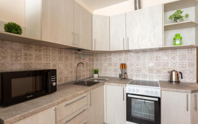 LaMare (ЛаМаре) на улице Депутатская 10