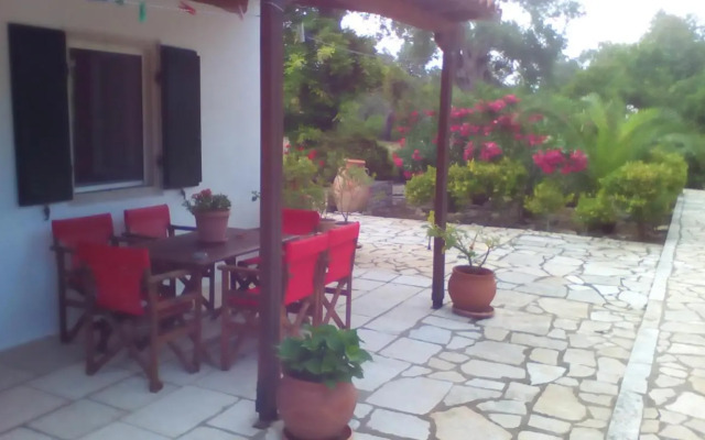 Villa Elvira
