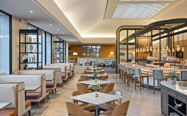 Omni Las Colinas Hotel