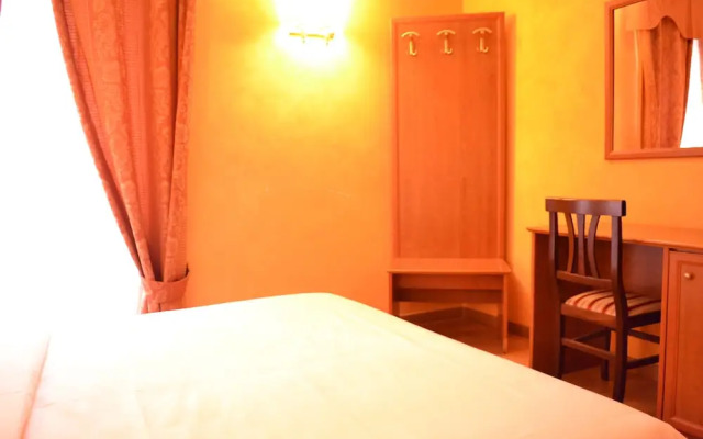 House Trastevere B&B