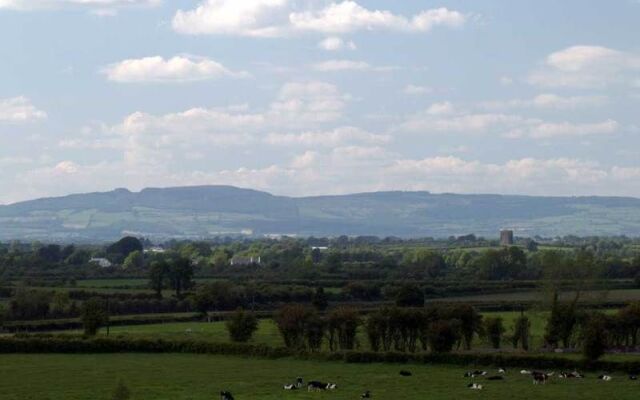 The Castle Country House