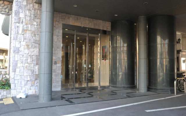 Suizenji Comfort Hotel