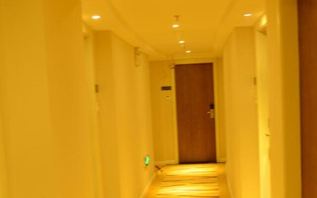 Bomei Hotel