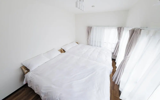 Kitakoiwa kodate – Guest Rooms – Tokyo