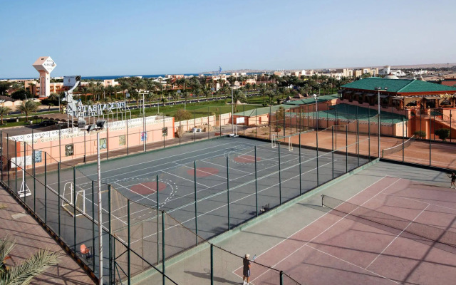 Pickalbatros Aqua Vista Resort - Hurghada