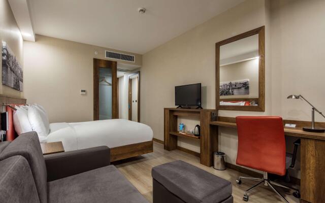 Hampton by Hilton Canakkale Gallipoli