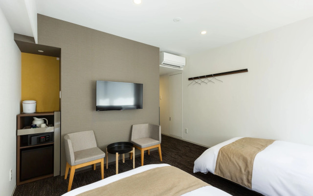 Hotel M's Est Kyoto Station South