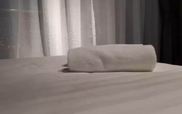 Podzzz Suites at Aeropod - K2-07-10A