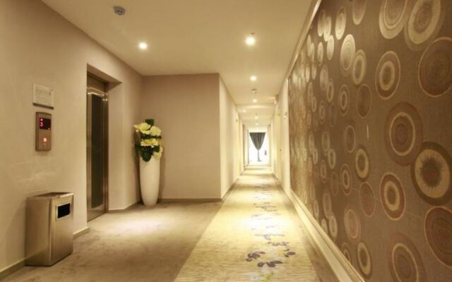 Valentino Rooms by VPHS - Pudu