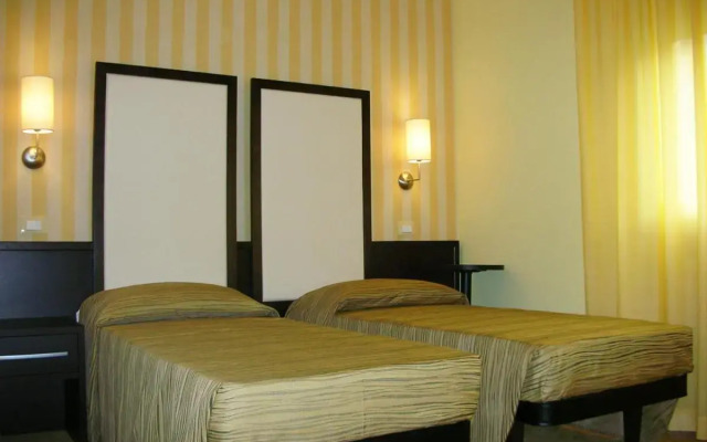 Hotel San Carlo