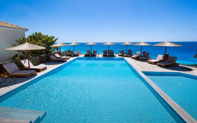 Hotel Sirios