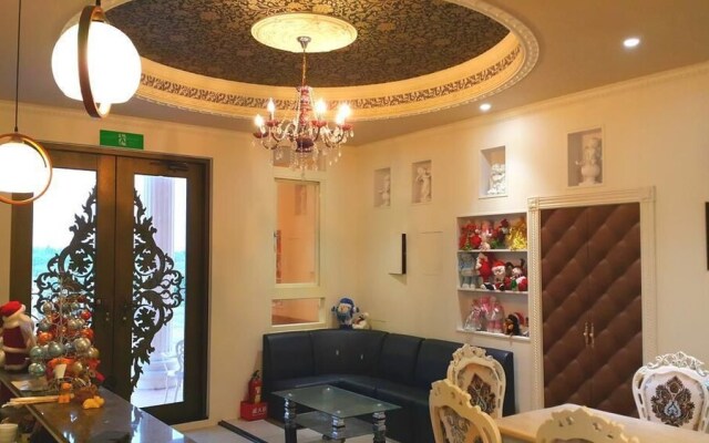 Lake Dream B&B