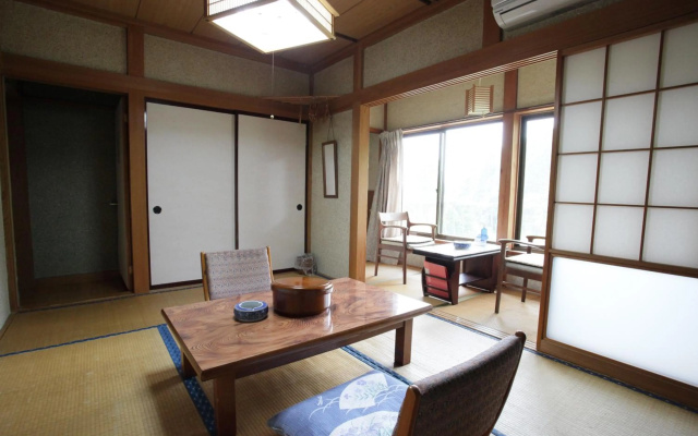 Setoguchi — 2-star hotel in Tokamachi