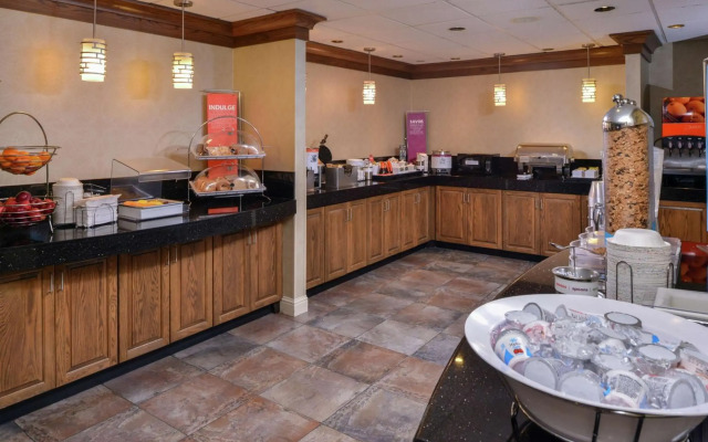 Hampton Inn & Suites Carson City