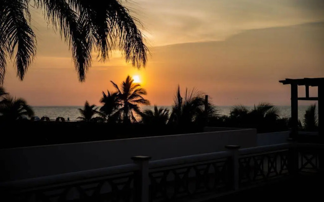 Casa Hotel Vistamarina - Adults Only