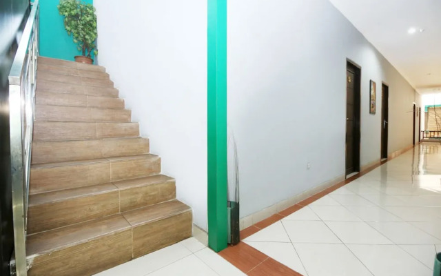 Airy Syariah Kutilang 99 Banjarbaru