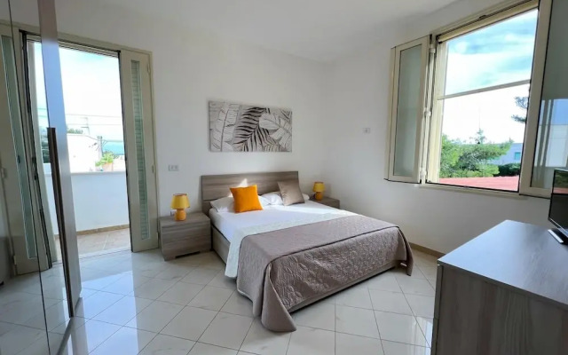 Appartamento 72 in Casalabate