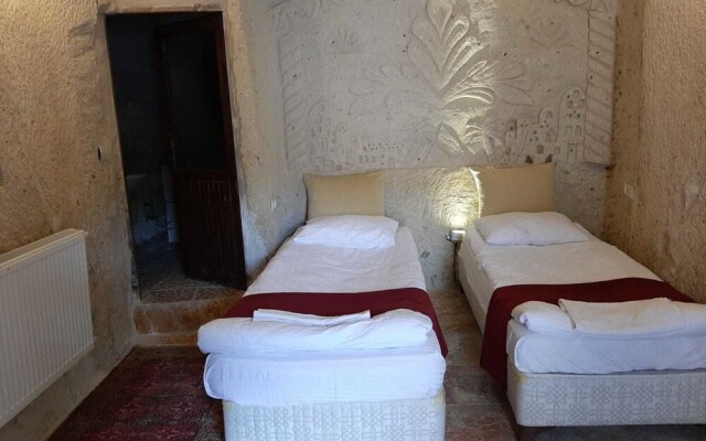 Aziz Cave Hotel