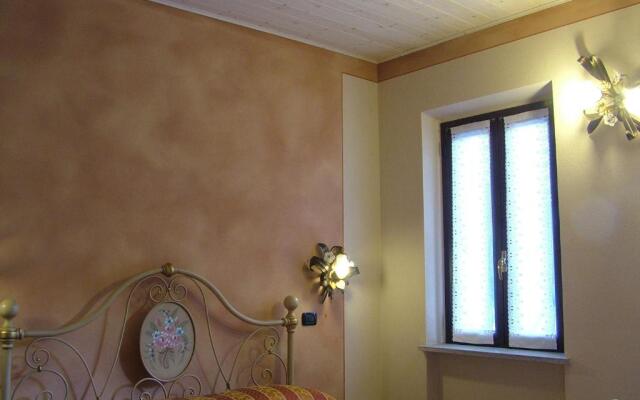 Eno-Agriturismo Cascina L'Arché
