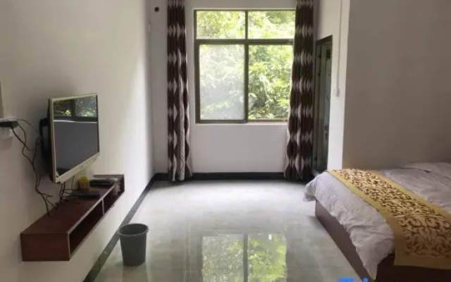 Sanniangwan Jingwan Hotel