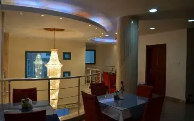 Al Khayam Hotel