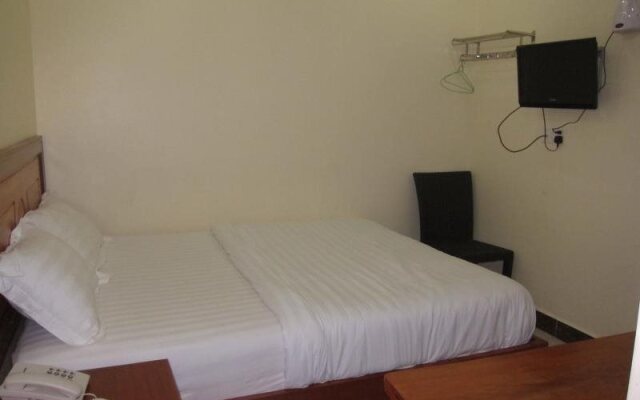 Vinita Guesthouse