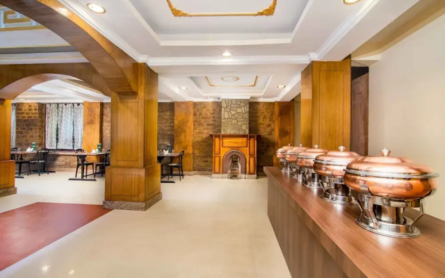 Hotel Bhumsang