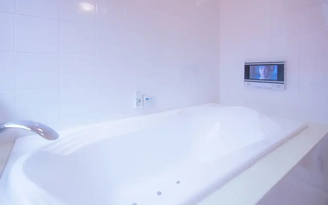 AMP FLAT Tenjin Kita