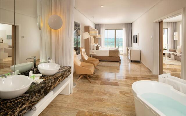 Garden Suites by Meliá – All inclusive