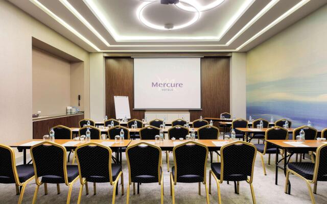 Mercure Istanbul Umraniye