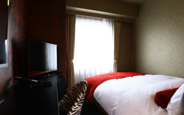 Hotel Wing International Select Osaka Umeda