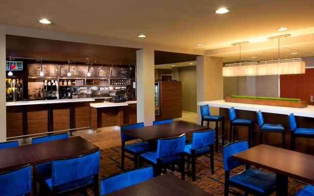 Courtyard by Marriott Brownsville