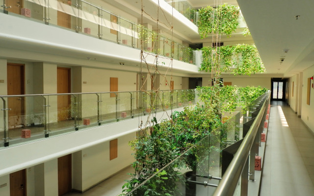 Sakura Park Hotel & Residence