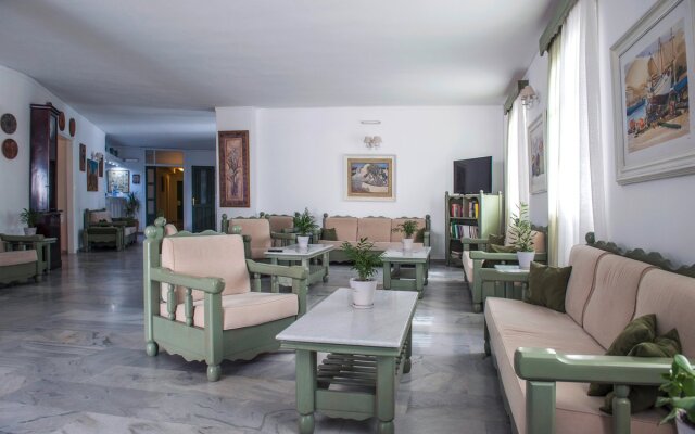 Aegeon Hotel