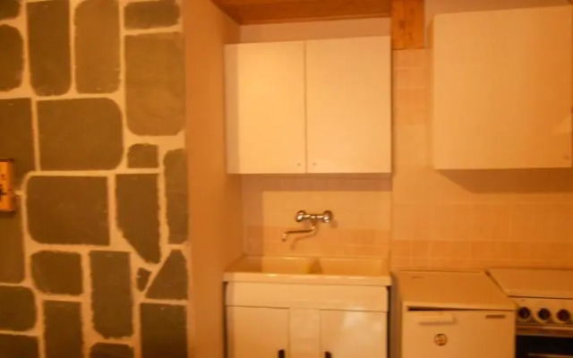 Casa Per Ferie La Genziana