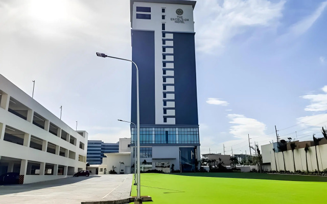 The Excelsior Hotel
