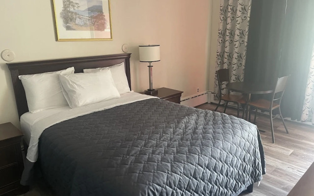 Nites Inn Motel