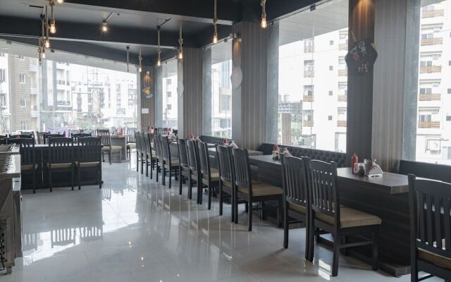 M3 Hotel (A unit of Hotel Galaxy Inn)