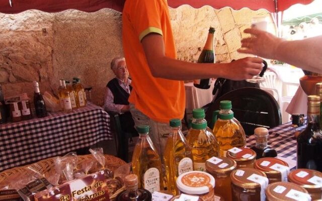 Lo Celler - Clot d'en Parral