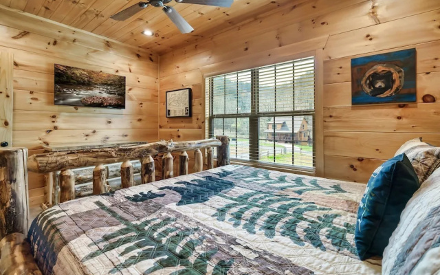 Bandit Lodge