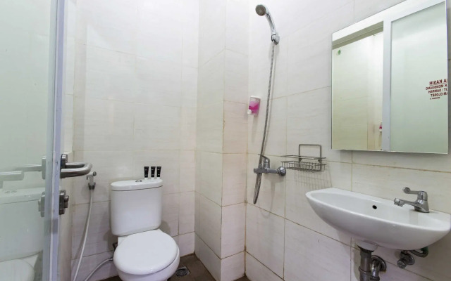 Wisma 9 by RedDoorz