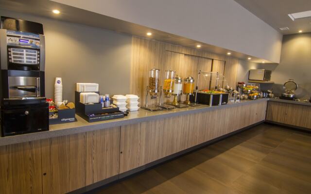 City Express Plus by Marriott Ensenada