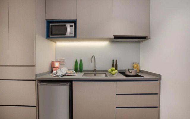 Citadines Balestier Singapore