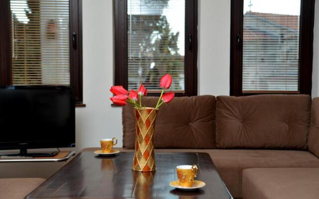 Jovanovic Guest House